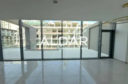 شقة - 2 غرف نوم - 3 حمامات للايجار في ماس ريزيدنس - منطقة 11 - قرية جميرا الدائرية - دبي