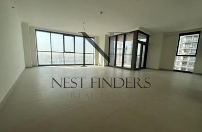 شقة - 3 - 5 للبيع في دبي كريك ريزيدنس برج 3 جنوب - Dubai Creek ريزيدنسز South - Dubai Creek ريزيدنسز - مرسى خور دبي - دبي
