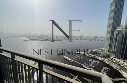 شقة - 3 - 5 للبيع في دبي كريك ريزيدنس برج 3 جنوب - Dubai Creek ريزيدنسز South - Dubai Creek ريزيدنسز - مرسى خور دبي - دبي شقة - 3 - 5 للبيع في دبي كريك ريزيدنس برج 3 جنوب - Dubai Creek ريزيدنسز South - Dubai Creek ريزيدنسز - مرسى خور دبي - دبي