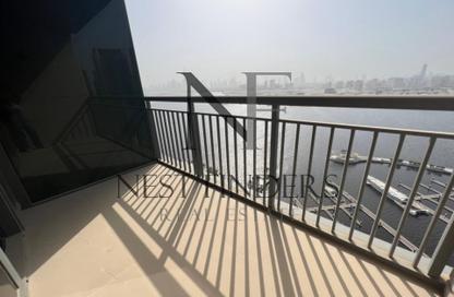 شقة - 3 - 5 للبيع في دبي كريك ريزيدنس برج 3 جنوب - Dubai Creek ريزيدنسز South - Dubai Creek ريزيدنسز - مرسى خور دبي - دبي شقة - 3 - 5 للبيع في دبي كريك ريزيدنس برج 3 جنوب - Dubai Creek ريزيدنسز South - Dubai Creek ريزيدنسز - مرسى خور دبي - دبي