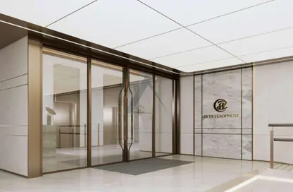 Apartment - 1 Bedroom - 2 Bathrooms for sale in Sports View Residence 2 - International City Phase 2 - Al Warsan 4 - Al Warsan - Dubai