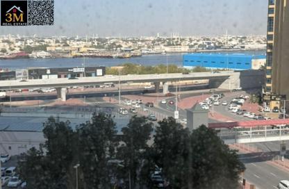 شقة - 2 غرف نوم - 3 حمامات للبيع في أبراج هورايزون - عجمان وسط المدينة - عجمان