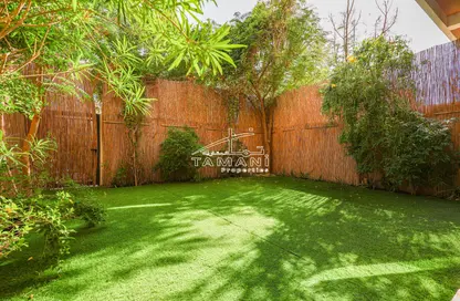 Villa - 3 Bedrooms - 4 Bathrooms for rent in Amaranta 2 - Amaranta - Villanova - Dubai Land - Dubai