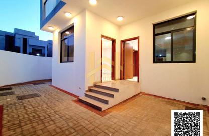 Villa - 6 Bedrooms - 7 Bathrooms for sale in Al Bahia Hills - Al Bahia - Ajman