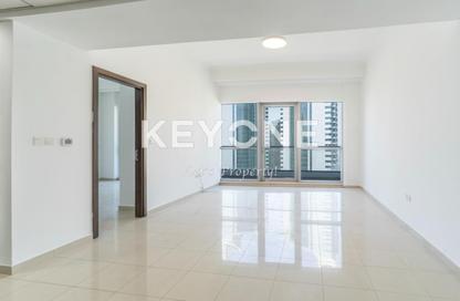 Apartment - 1 - 2 for rent in Bay Central Tower Central - Bay Central - Dubai Marina - Dubai