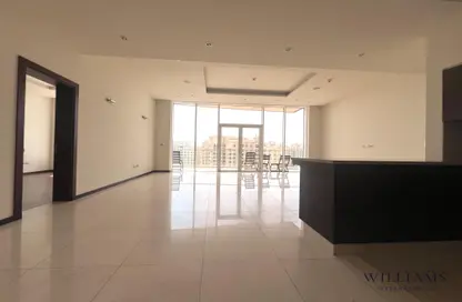 Apartment - 2 Bedrooms - 3 Bathrooms for rent in Sapphire - Tiara Residences - Palm Jumeirah - Dubai Apartment - 2 Bedrooms - 3 Bathrooms for rent in Sapphire - Tiara Residences - Palm Jumeirah - Dubai