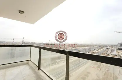 Apartment - 3 Bedrooms - 3 Bathrooms for sale in Equiti Home A - Equiti Home - Al Furjan - Dubai