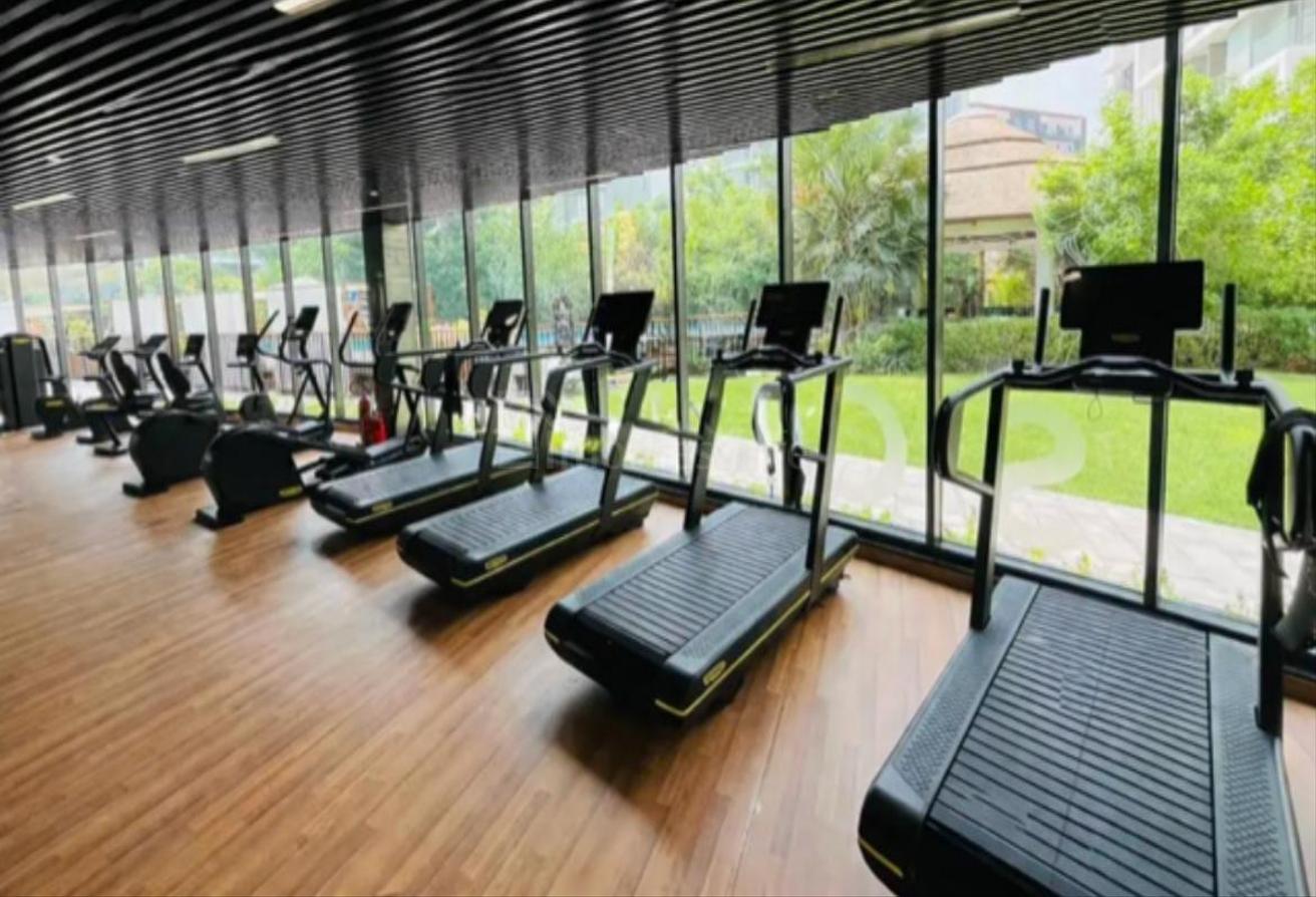 Resort Style Amenities | Ready to move in photo 14