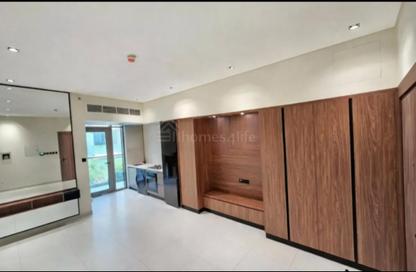 Apartment - Studio - 1 Bathroom for rent in Torino Building 6 - Torino By ORO24 - Arjan - Dubai