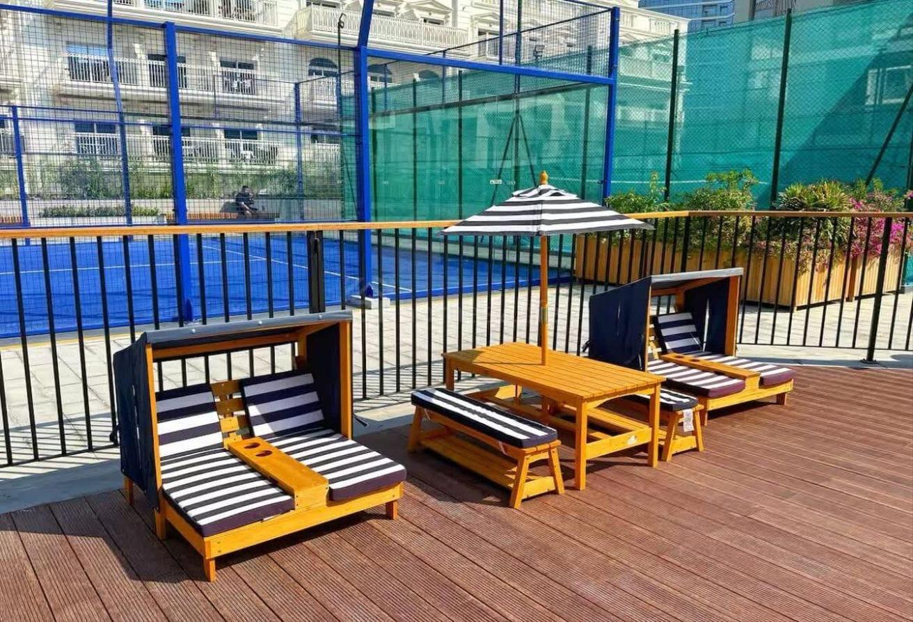 Resort Style Amenities | Ready to move in photo 20