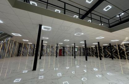 Warehouse - Studio for rent in Al Quoz Industrial Area 4 - Al Quoz Industrial Area - Al Quoz - Dubai