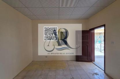 سكن عمال - استوديو - 8 حمامات للايجار في السجع إس - الصجعة - الشارقة