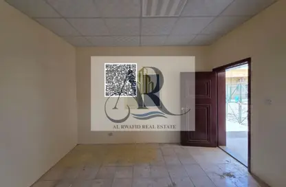 سكن عمال - استوديو - 8 حمامات للايجار في السجع إس - الصجعة - الشارقة