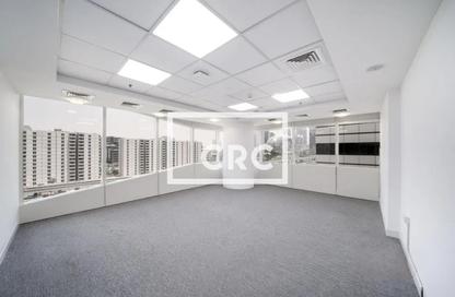 Office Space - Studio for rent in Nassima Tower - Sheikh Zayed Road - Dubai