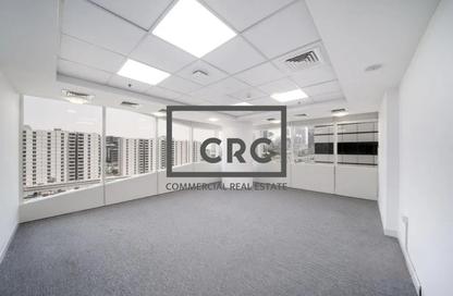 Office Space - Studio for rent in Nassima Tower - Sheikh Zayed Road - Dubai