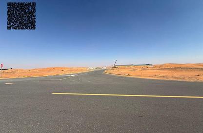 Land - Studio for sale in Sharjah Sustainable City - Sharjah