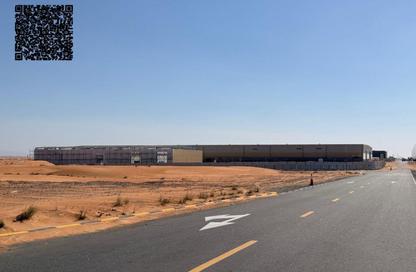 Land - Studio for sale in Sharjah Sustainable City - Sharjah