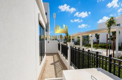 Villa - 5 Bedrooms - 6 Bathrooms for sale in Santorini - Damac Lagoons - Dubai