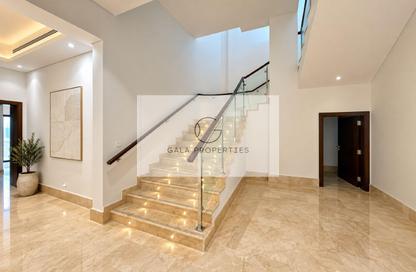 Penthouse - 3 - 6 for rent in Shore - The Pearl Residences at Saadiyat - Saadiyat Island - Abu Dhabi