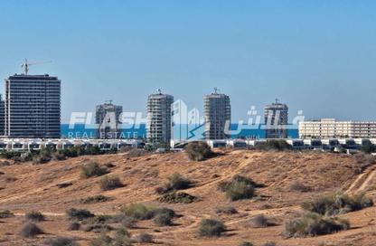 Apartment - 2 Bedrooms - 3 Bathrooms for rent in Bay Residences - Hayat Island - Mina Al Arab - Ras Al Khaimah