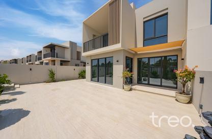 Townhouse - 4 - 5 for sale in Jebel Ali Village Townhouses - Jebel Ali Village - Jebel Ali - Dubai Townhouse - 4 - 5 for sale in Jebel Ali Village Townhouses - Jebel Ali Village - Jebel Ali - Dubai