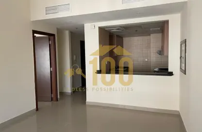 Apartment - 1 Bedroom - 2 Bathrooms for rent in Trafalgar Central - CBD (Central Business District) - International City - Dubai