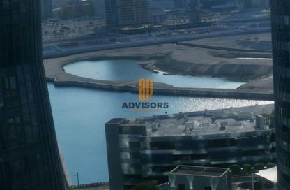 Apartment - 2 - 3 for sale in Hydra Avenue Towers - City Of Lights - Al Reem Island - Abu Dhabi