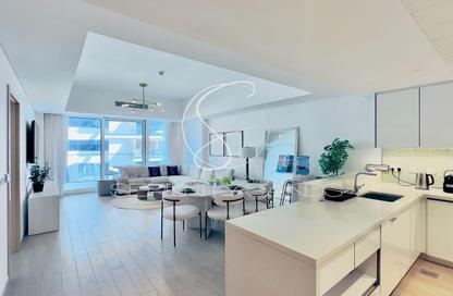Apartment - 1 Bedroom - 1 Bathroom for rent in Mayan 5 - Mayan - Yas Island - Abu Dhabi Apartment - 1 Bedroom - 1 Bathroom for rent in Mayan 5 - Mayan - Yas Island - Abu Dhabi