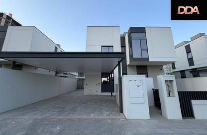 Villa - 4 Bedrooms - 5 Bathrooms for sale in Murooj Al Furjan East - Murooj Al Furjan - Al Furjan - Dubai Villa - 4 Bedrooms - 5 Bathrooms for sale in Murooj Al Furjan East - Murooj Al Furjan - Al Furjan - Dubai