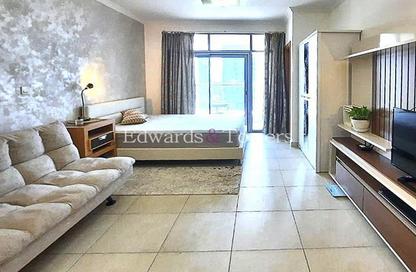 Apartment - Studio - 1 Bathroom for rent in Global Lake View - JLT Cluster E - Jumeirah Lake Towers - Dubai Apartment - Studio - 1 Bathroom for rent in Global Lake View - JLT Cluster E - Jumeirah Lake Towers - Dubai