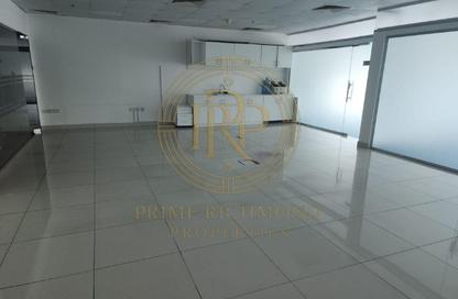 Office Space - Studio - 1 Bathroom for sale in Smart Heights - Dubai Media City - Dubai