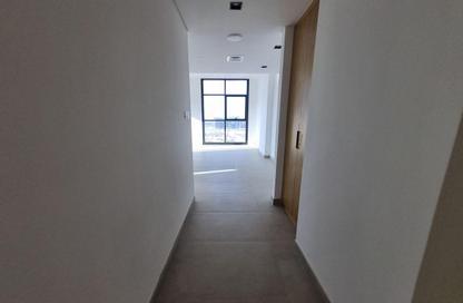 Apartment - 3 Bedrooms - 3 Bathrooms for rent in Souks Residential - Al Mamsha - Muwaileh - Sharjah