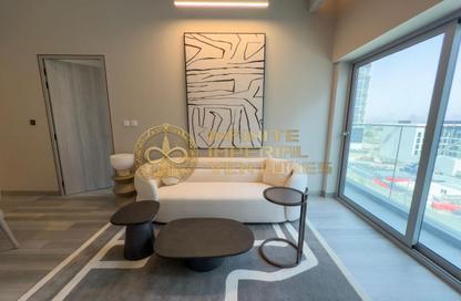 Apartment - 1 Bedroom - 2 Bathrooms for rent in Concept 7 Residences - District 11 - Jumeirah Village Circle - Dubai