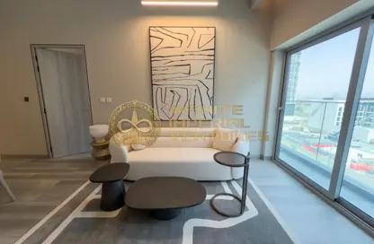 Apartment - 1 Bedroom - 2 Bathrooms for rent in Concept 7 Residences - District 11 - Jumeirah Village Circle - Dubai Apartment - 1 Bedroom - 2 Bathrooms for rent in Concept 7 Residences - District 11 - Jumeirah Village Circle - Dubai