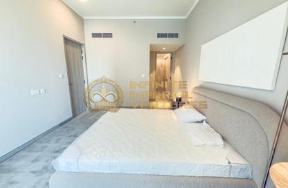 Apartment - 1 Bedroom - 2 Bathrooms for rent in Concept 7 Residences - District 11 - Jumeirah Village Circle - Dubai