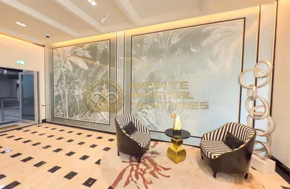 شقة - غرفة نوم - 2 حمامات للايجار في كونسبت 7 ريزيدنس - منطقة 11 - قرية جميرا الدائرية - دبي