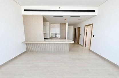 Apartment - 1 - 2 for rent in Binghatti Phantom - District 17 - Jumeirah Village Circle - Dubai
