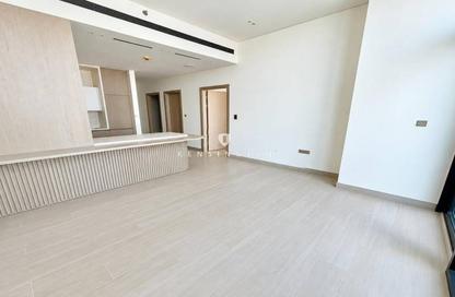 Apartment - 1 - 2 for rent in Binghatti Phantom - District 17 - Jumeirah Village Circle - Dubai