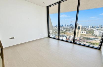 Apartment - 1 - 2 for rent in Binghatti Phantom - District 17 - Jumeirah Village Circle - Dubai