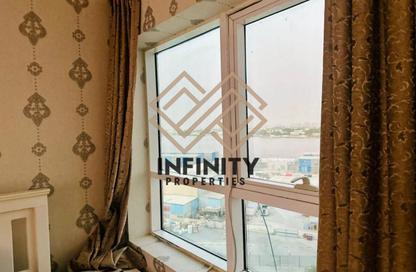 Apartment - Studio - 1 Bathroom for sale in Orient Tower 1 - Orient Towers - Al Bustan - Ajman