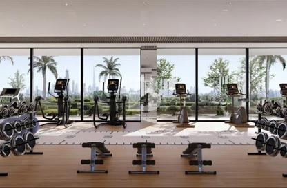 Apartment - 1 Bedroom - 1 Bathroom for sale in Skyhills Residences 2 - Skyhills Residences - Dubai Science Park - Dubai Apartment - 1 Bedroom - 1 Bathroom for sale in Skyhills Residences 2 - Skyhills Residences - Dubai Science Park - Dubai