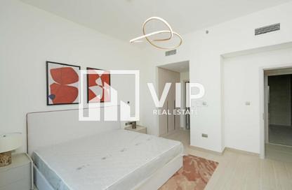 Apartment - 3 Bedrooms - 4 Bathrooms for rent in Residences C - Yas Golf Collection - Yas Island - Abu Dhabi