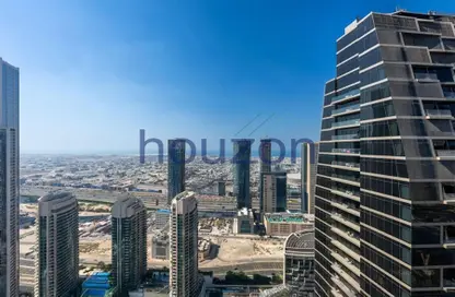 Apartment - 1 Bedroom - 2 Bathrooms for rent in The Address Residences Dubai Opera Tower 1 - The Address Residences Dubai Opera - Downtown Dubai - Dubai