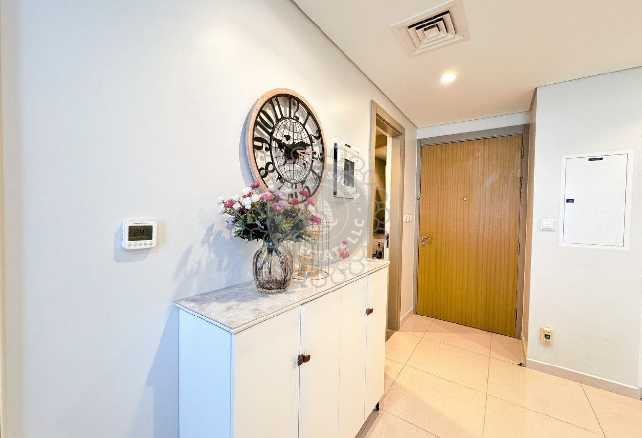 Elegant 2BR | Community View | Fully Furnished photo 10