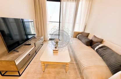 Apartment - 2 - 3 for rent in Aykon City Tower C - Aykon City - Business Bay - Dubai
