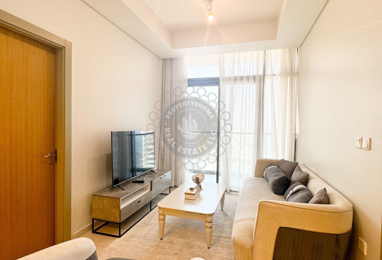 Elegant 2BR | Community View | Fully Furnished photo 16