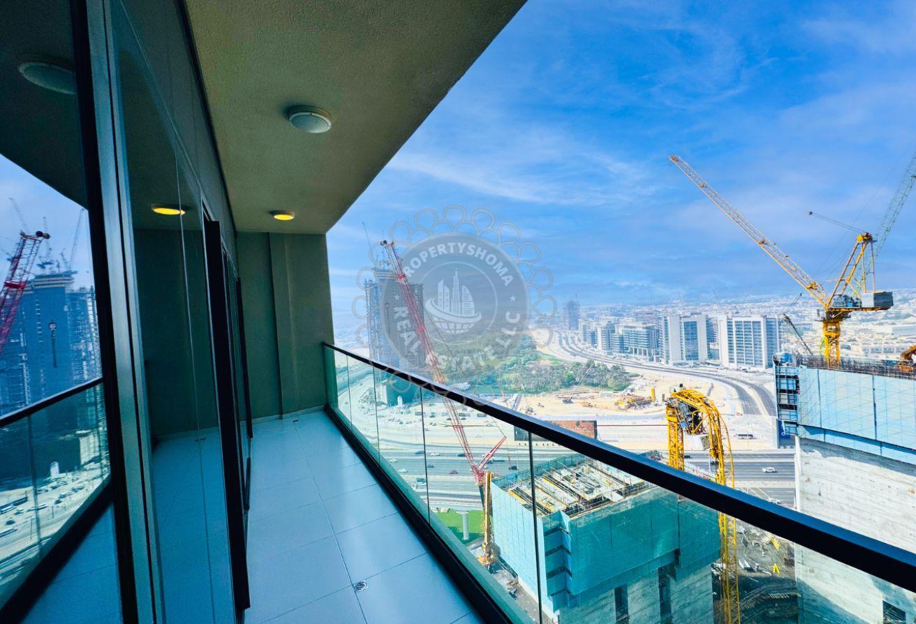 Elegant 2BR | Community View | Fully Furnished photo 6
