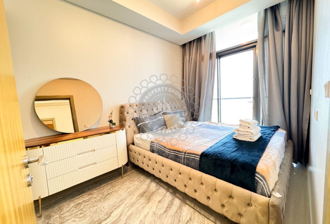 Elegant 2BR | Community View | Fully Furnished photo 8
