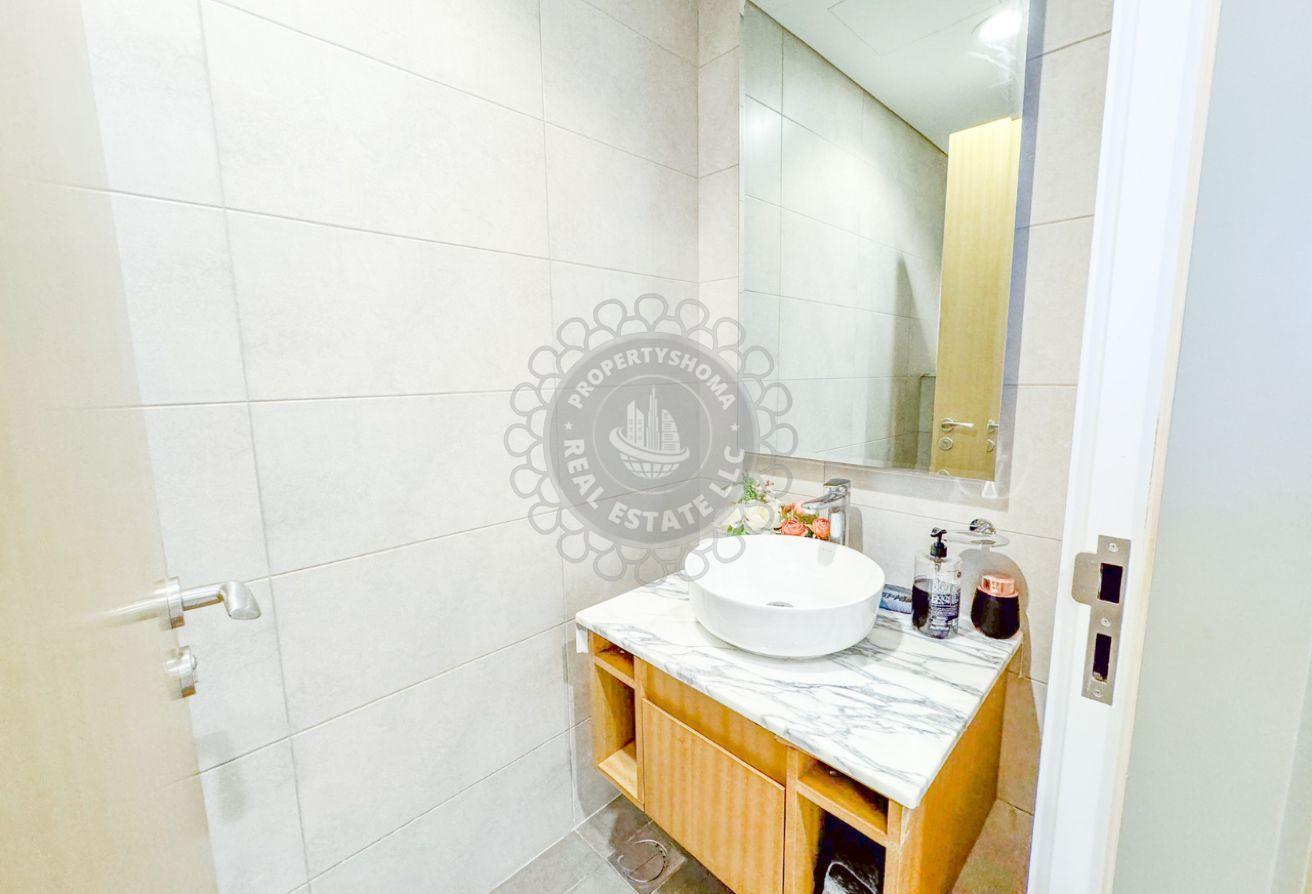 Elegant 2BR | Community View | Fully Furnished photo 7