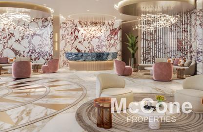 Apartment - 5 Bedrooms - 6 Bathrooms for sale in One Crescent - The Crescent - Palm Jumeirah - Dubai Apartment - 5 Bedrooms - 6 Bathrooms for sale in One Crescent - The Crescent - Palm Jumeirah - Dubai